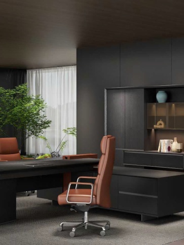 JADE Executive Chair